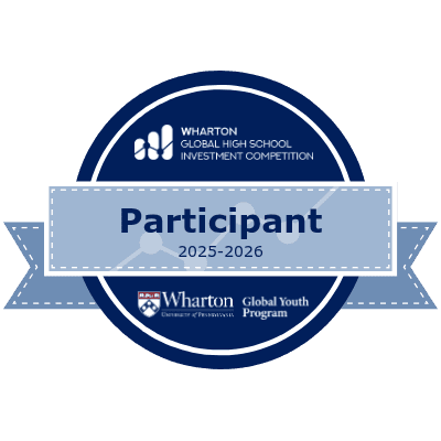 Wharton Investment Competition