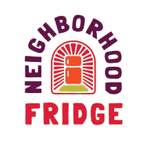 Neighborhood Fridge logo